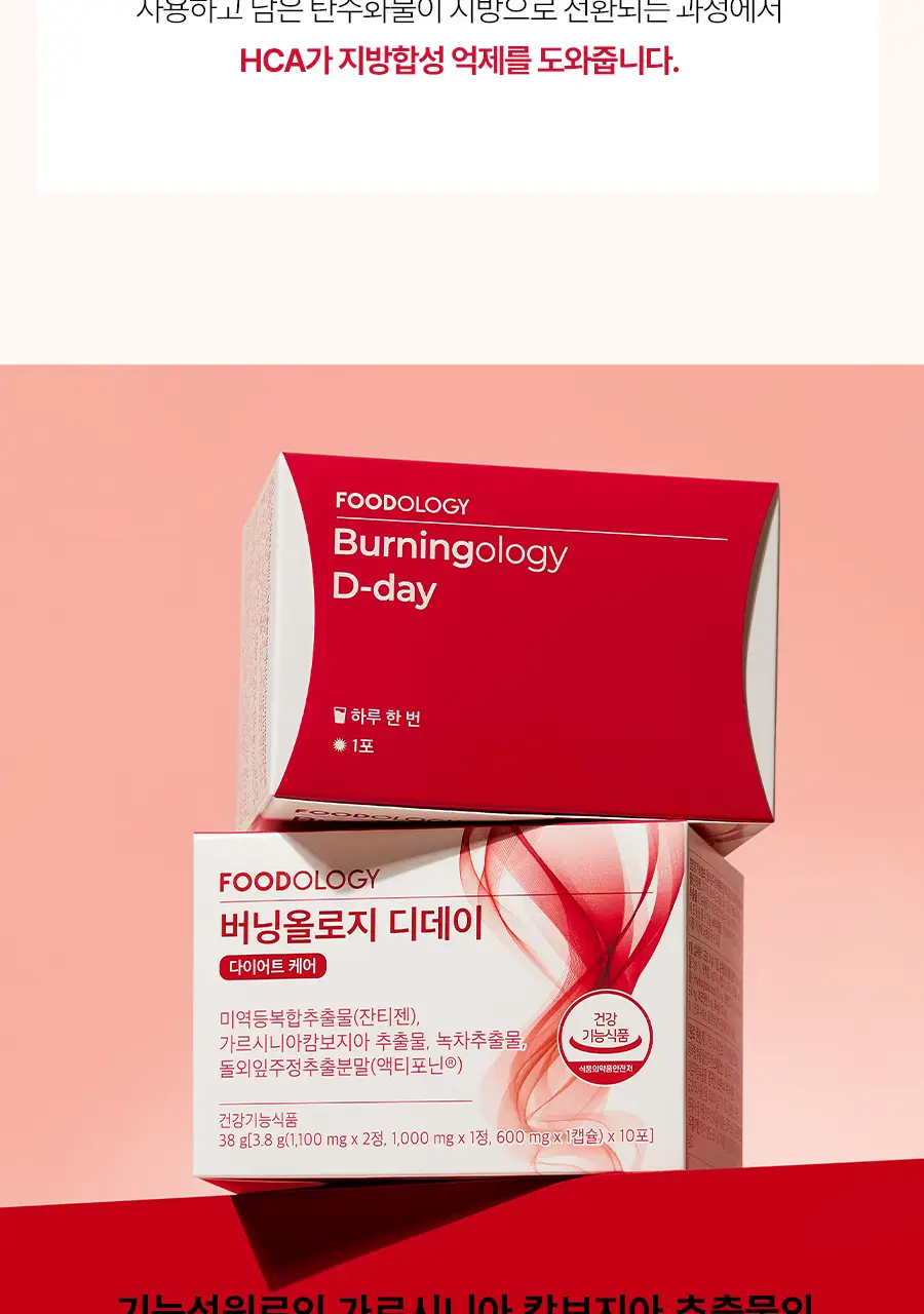 [서현PICK] 콜레올로지 버닝올로지 디데이 3.8g*5포 (5일분) 상세페이지 31